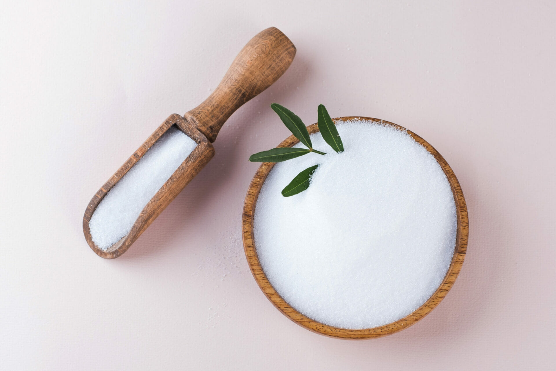 Sugar Alternatives: Sweetening the Deal