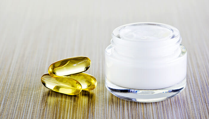 The Most Popular Ingredient in Personal Care: Vitamin E
