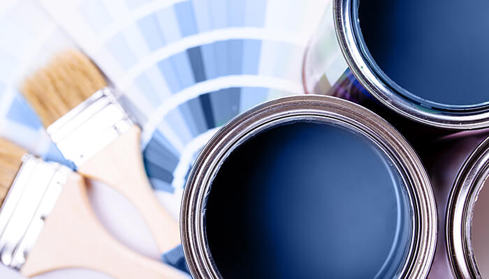 Paint Additives That Reduce Your Production Costs