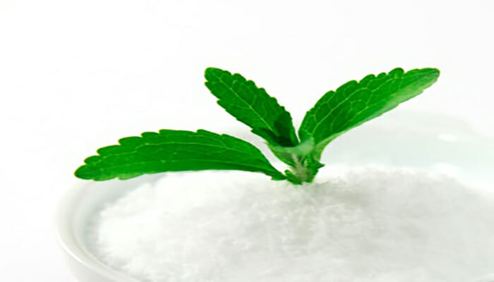 The Benefits of Stevia