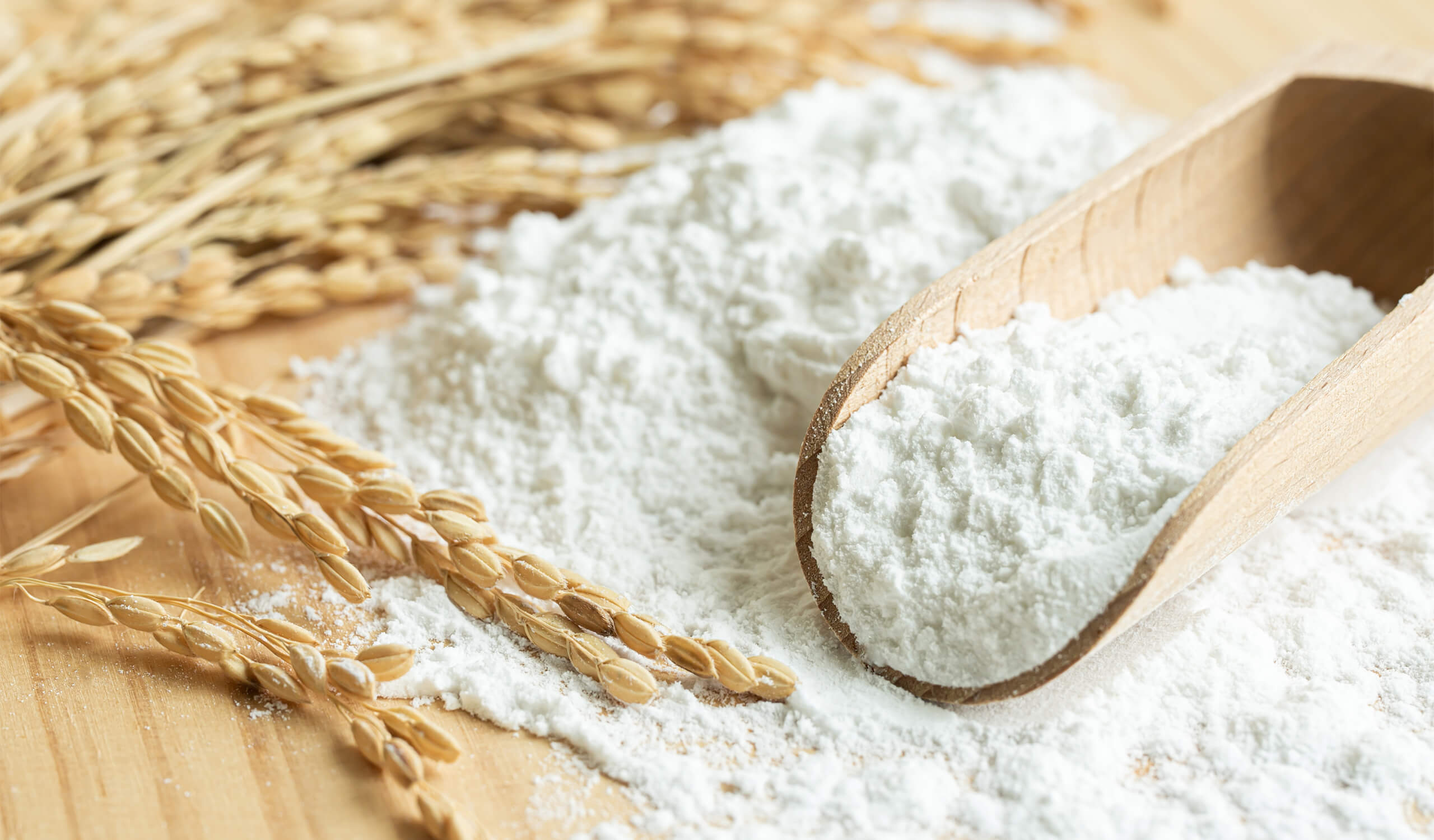 All About ACT Polyols’ Organic Rice Syrup Solids